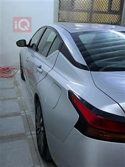 نيسان ألتيما